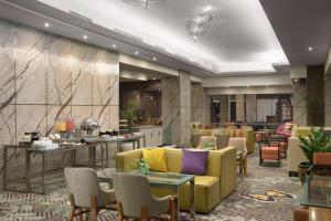 Gallery image of ASTON Manado Hotel in Manado