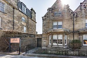 Gallery image of No1 Apartments St Andrews - South Street in St Andrews