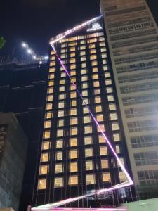 Zgrada u kojoj se nalazi hotel