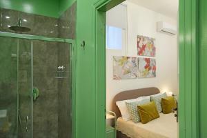 Fotografie z fotogalerie ubytování B&B RONCO ZAFFARANA v destinaci Caltagirone