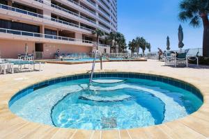 Gallery image of Crescent Beach Club II 9A in Clearwater Beach