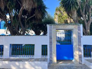 Gallery image of OLIVIA Guest House (Eya & Abbes) in Sidi Bou Saïd