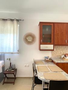 Fotografie z fotogalerie ubytování Summer Breeze Villa v destinaci Afantou