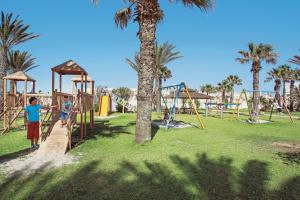 Herní místnost nebo prostor pro děti v ubytování El Mehdi Beach Resort ex Primasol El Mehdi