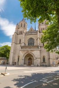 Fotografia z galérie ubytovania Le B2 v destinácii Dijon