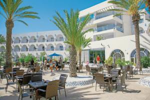 Gallery image of El Mehdi Beach Resort ex Primasol El Mehdi in Mahdia