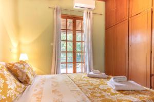 Photo de la galerie de l'établissement Anastasia Apartments, à Koroni