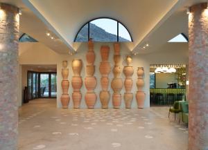 Fotografie z fotogalerie ubytování Cayo Exclusive Resort & Spa v destinaci Elounda