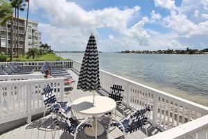 Gallery image of Isla Del Sol Bahia Vista 105 in St Petersburg