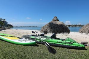 Gallery image of Isla Del Sol Bahia Vista 105 in St Petersburg