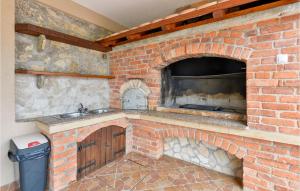 Fotografia z galérie ubytovania 3 Bedroom Pet Friendly Home In Krasic v destinácii Krašić + 37 fotografií