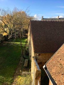 Galeriebild der Unterkunft Maison de 6 chambres avec jardin clos et wifi a Carrouges in Carrouges