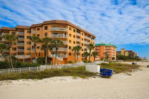 Gallery image of Beach Cottage 1205 in Clearwater Beach