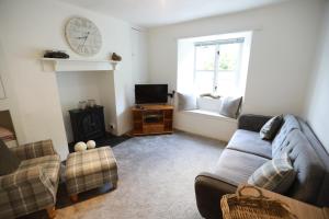 Gallery image of Lyn View Cottage - Modern Lynmouth Townhouse in Lynmouth