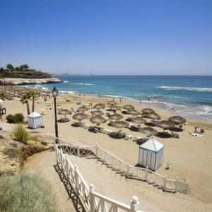 Fotografie z fotogalerie ubytování Sunshine Beach Apartments v destinaci Adeje