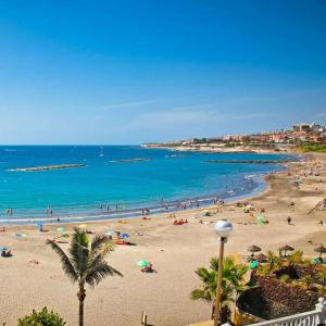 Fotografie z fotogalerie ubytování Sunshine Beach Apartments v destinaci Adeje