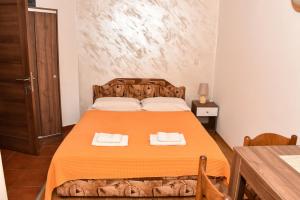 Легло или легла в стая в Apartments Simun