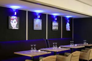 Fotografie z fotogalerie ubytování CYAN HOTEL - Roissy Villepinte Parc des Expositions v Roissy en France