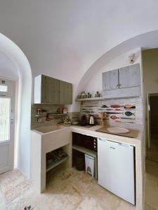 Afbeelding uit fotogalerij van i Trulli di Figazzano in Locorotondo