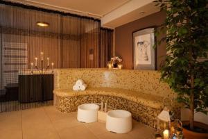 Fotografia z galérie ubytovania Hotel Kuracyjny Spa & Wellness v destinácii Gdynia