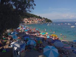 Ảnh trong thư viện ảnh của Apartments Lorinda ở Mošćenička Draga