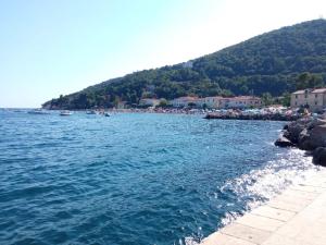 Ảnh trong thư viện ảnh của Apartments Lorinda ở Mošćenička Draga