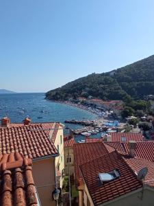 Ảnh trong thư viện ảnh của Apartments Lorinda ở Mošćenička Draga +23 ảnh