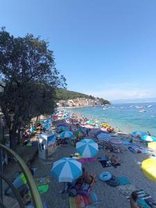 Ảnh trong thư viện ảnh của Apartments Lorinda ở Mošćenička Draga