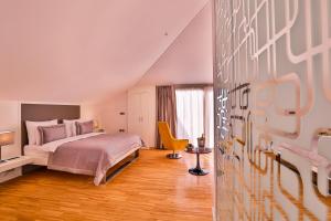 Gallery image of Business Life Boutique Hotel & Spa in Istanbul