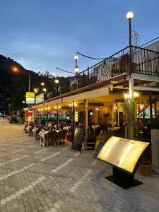 Gallery image of Caunos Antik Hotel in Dalyan