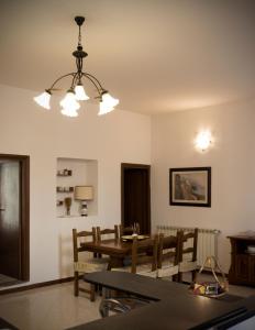 Gallery image of Casa Vacanze La Piazzetta - Cascata delle Marmore in Papigno