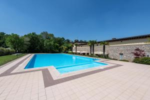Gallery image of Garda Paradise Country House in Lonato