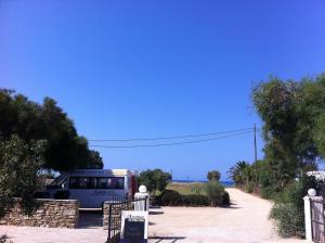 Imagen de la galería de Plaka Camping Naxos, en Plaka 26 fotos más
