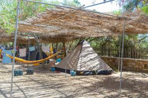 Imagen de la galería de Plaka Camping Naxos, en Plaka
