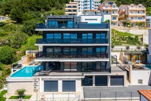 Gallery image of Vila Aurelia 1 in Makarska