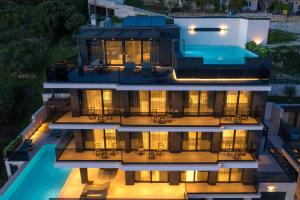 Gallery image of Vila Aurelia 1 in Makarska