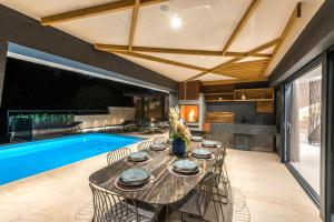Gallery image of Vila Aurelia 1 in Makarska +32 photos