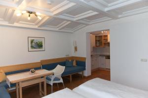Fotografie z fotogalerie ubytování Haus Angela v destinaci Sankt Jakob in Defereggen