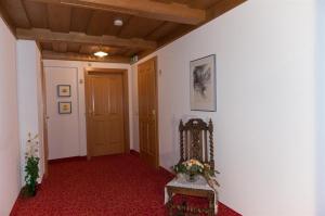 Fotografie z fotogalerie ubytování Haus Angela v destinaci Sankt Jakob in Defereggen