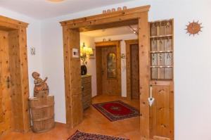 Fotografie z fotogalerie ubytování Haus Angela v destinaci Sankt Jakob in Defereggen