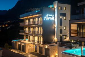 Gallery image of Vila Aurelia 1 in Makarska