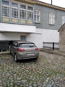 Gallery image of Kauba 6-1 Apartment with Sauna and Yacuzzi in Kuressaare