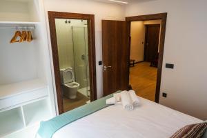 Ένα μπάνιο στο CASA MÁXIMO +35 φωτογραφίες