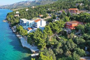 Φυσικό τοπίο κοντά σε αυτή η παραθεριστική κατοικία