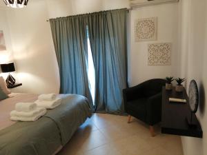 Gallery image of Apartamento de 2 Quartos no Centro de Monte Gordo in Monte Gordo