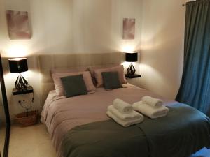 Gallery image of Apartamento de 2 Quartos no Centro de Monte Gordo in Monte Gordo