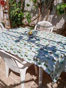 Fotografie z fotogalerie ubytování Villa Nerina Alloggio Turistico Anzio v destinaci Anzio