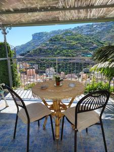 Gallery image of Villa Marietta in Minori