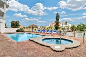 Gallery image of Sun West Palms 301 in Clearwater Beach