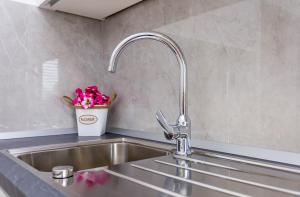 Fotografie z fotogalerie ubytování Villa Silvana v destinaci Marusici  + 37 fotografií